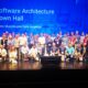 Software Architecture Town Hall ICSE 2024